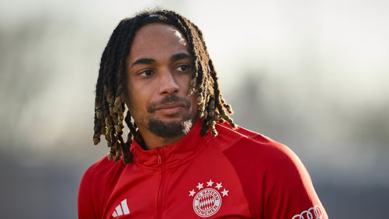 Bayern Münih, Sacha Boey'u kapının önüne koydu: Galatasaray'a müjde