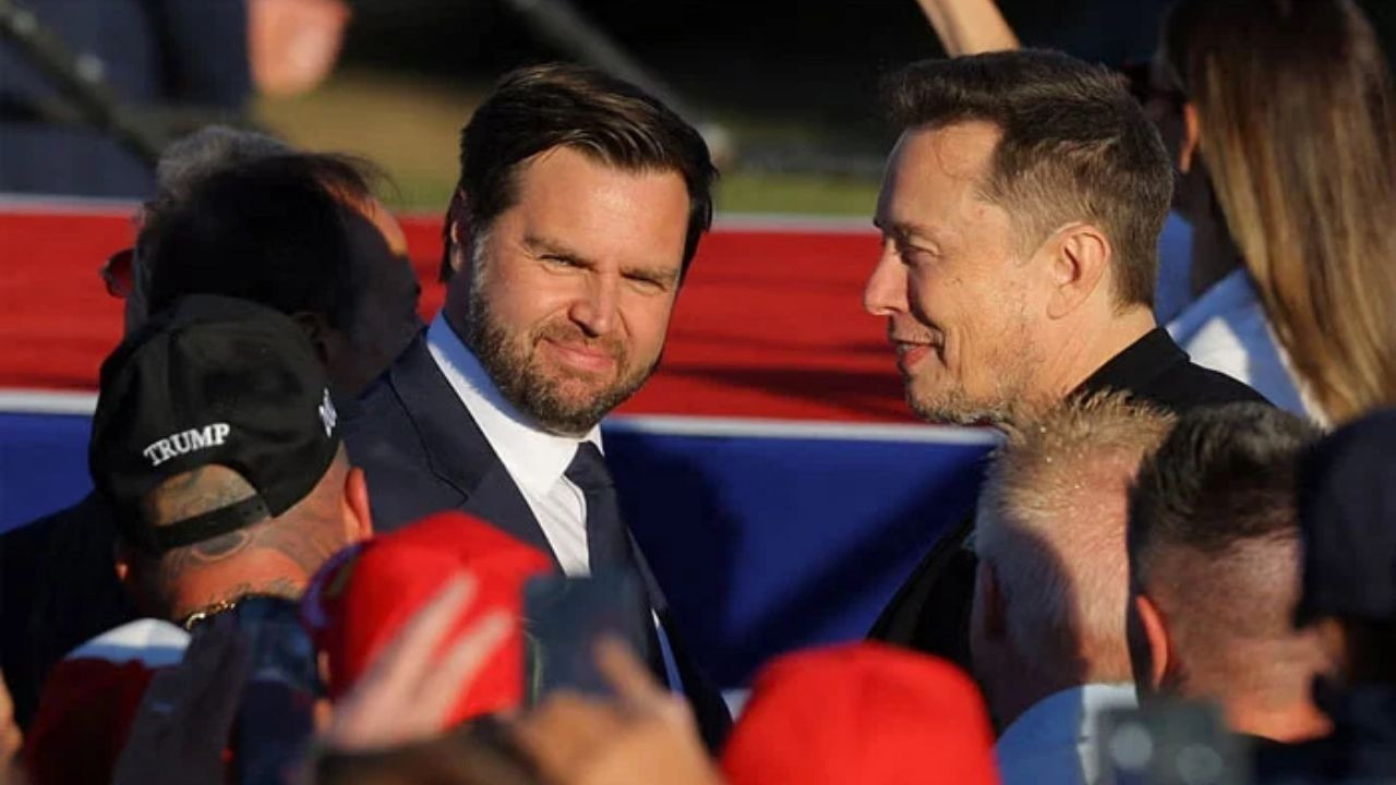 Beyaz Saray'da Elon Musk trafiği: Krizi böyle çözmüş