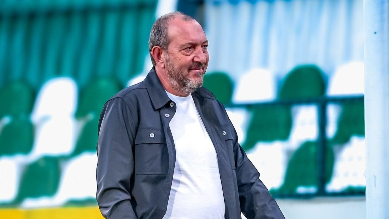 Bodrum FK Başkanı, görevinden ayrılıyor