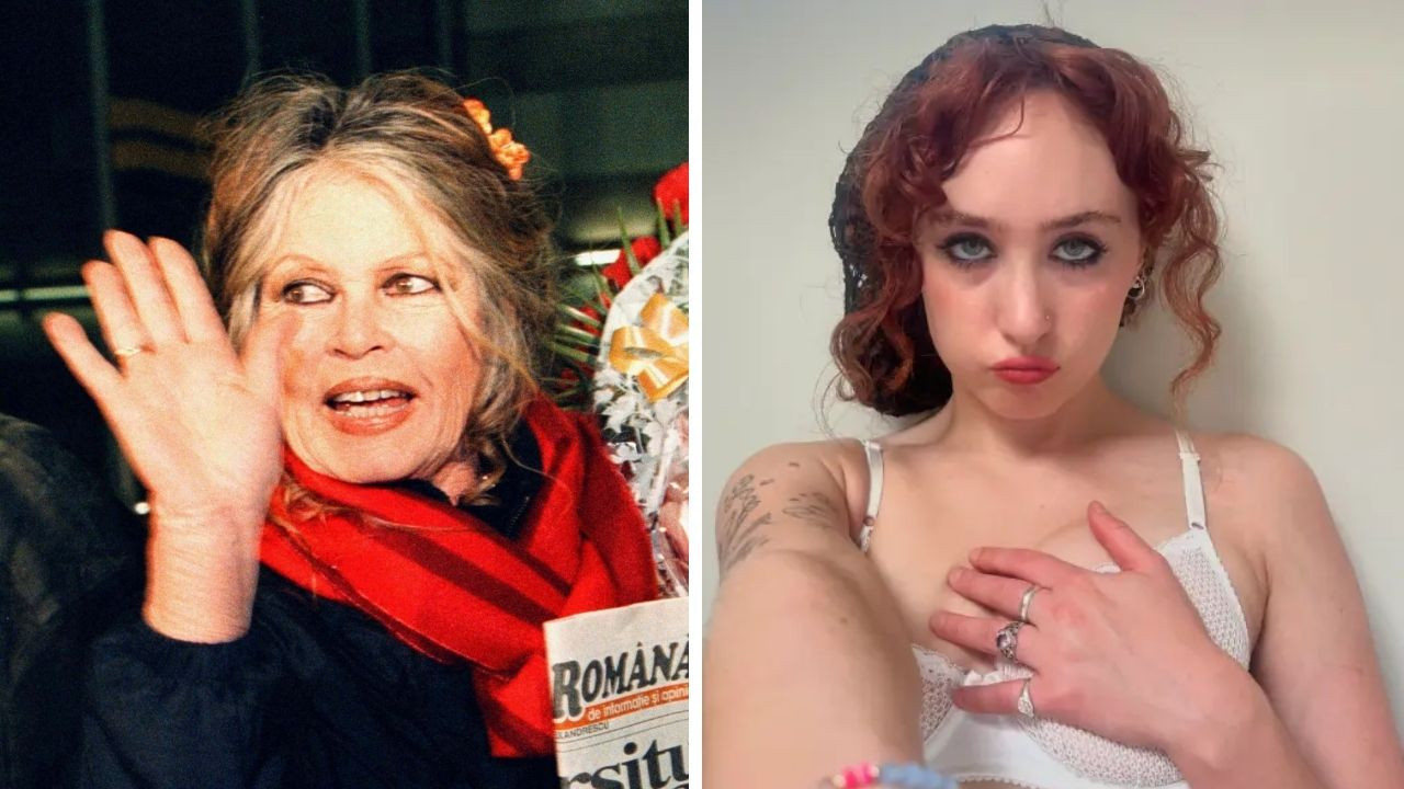 Ölen oyuncuyu andı, hayranları tepki gösterdi: Pop yıldızı paylaşımını geri çekti