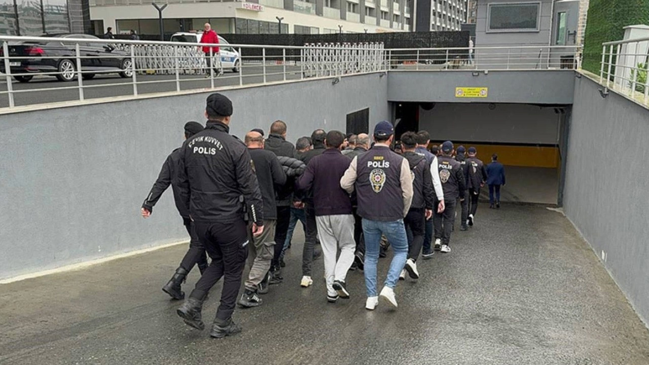 Casperlar iddianamesinin detayları ortaya çıktı