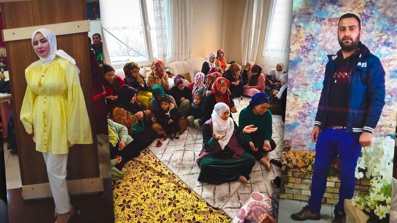 Cezaevinden izinle çıktı, Rojda'yı katletti: Cinayet göz göre göre gelmiş