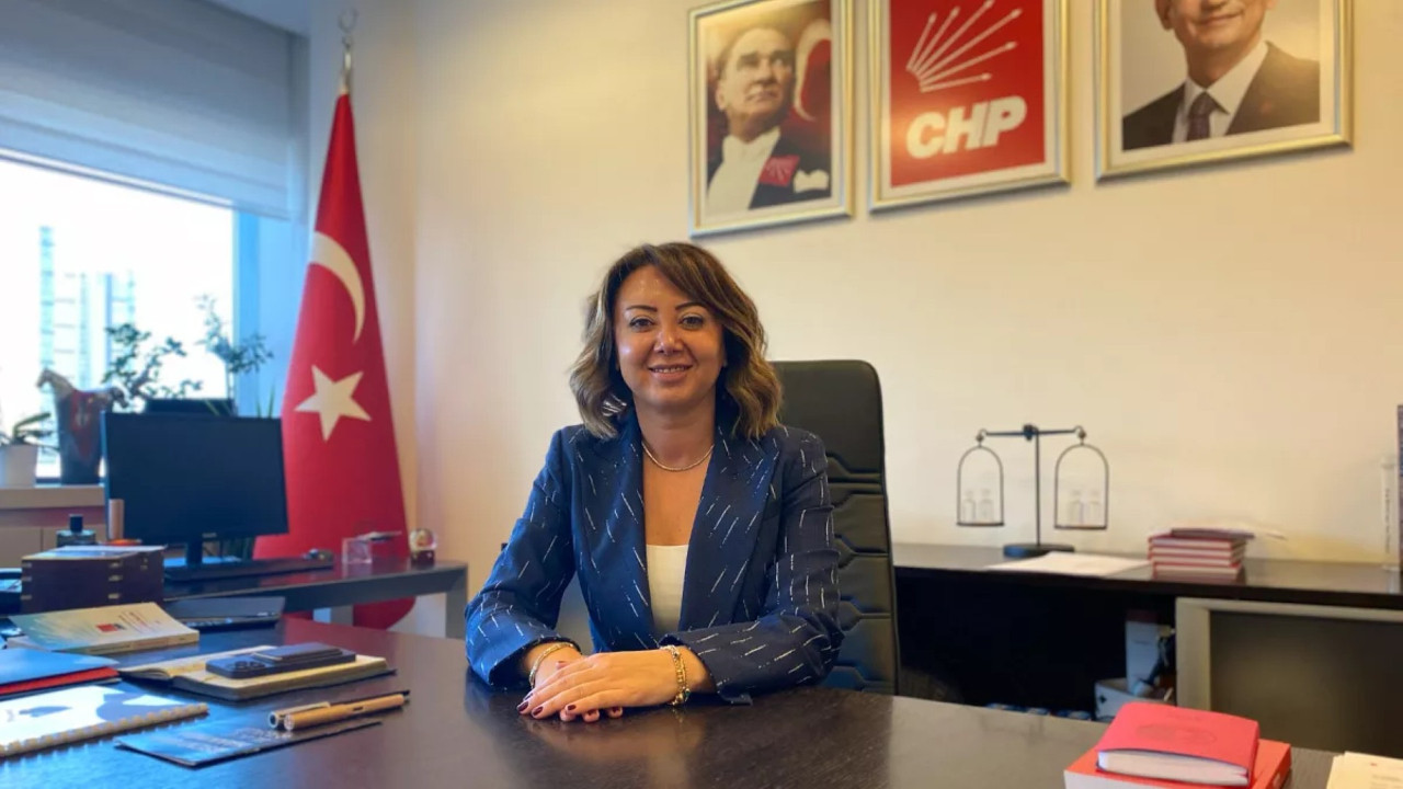 CHP'den istinafın kararına ilk yorum