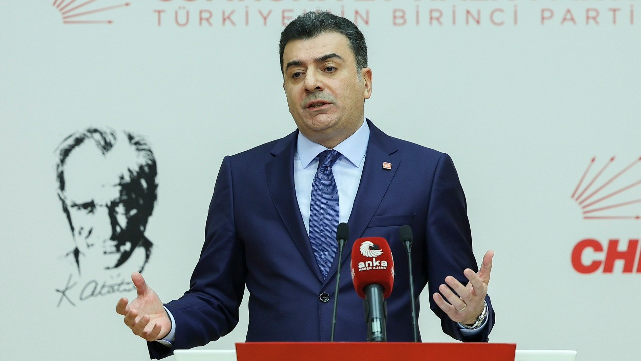 CHP'li Emre: Mahkeme usul eksikliğine işaret etmiş