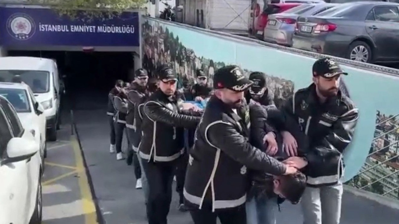 Daltonlar davasında 3 avukat için gözaltı kararı