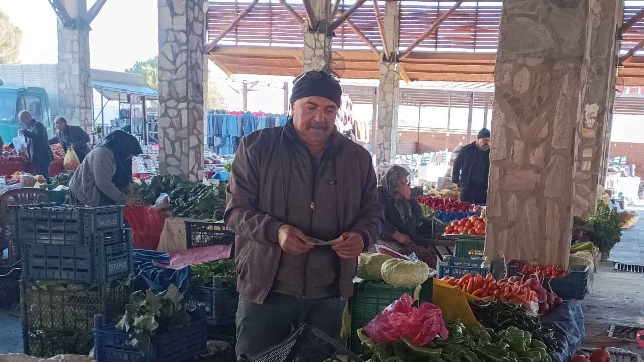 Dert yandı: Fiyatlar coştu, iki yerine bir kat sürüyorum