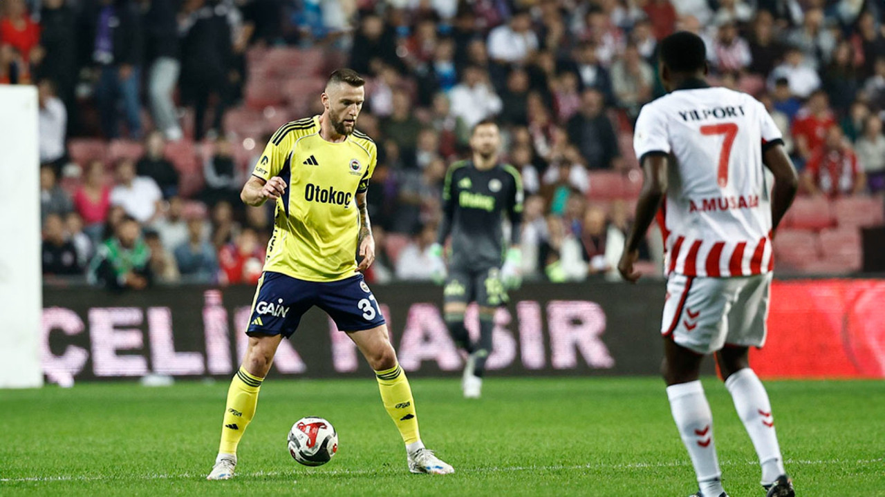 Fenerbahçe-Samsunspor maçının biletleri satışa çıktı