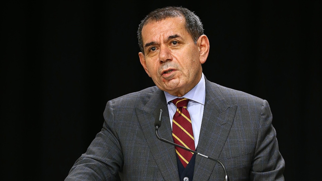 Galatasaray'dan 18 hesap için suç duyurusu