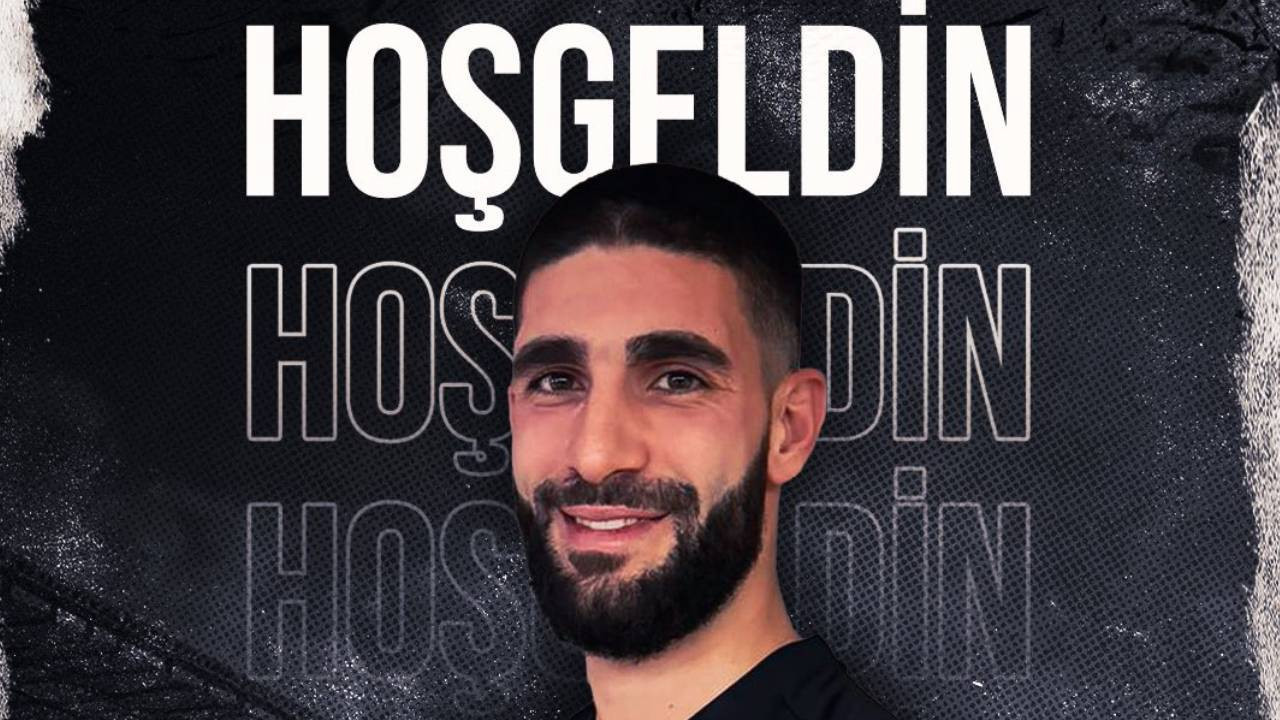 Göztepe'den Çorum'a gitti