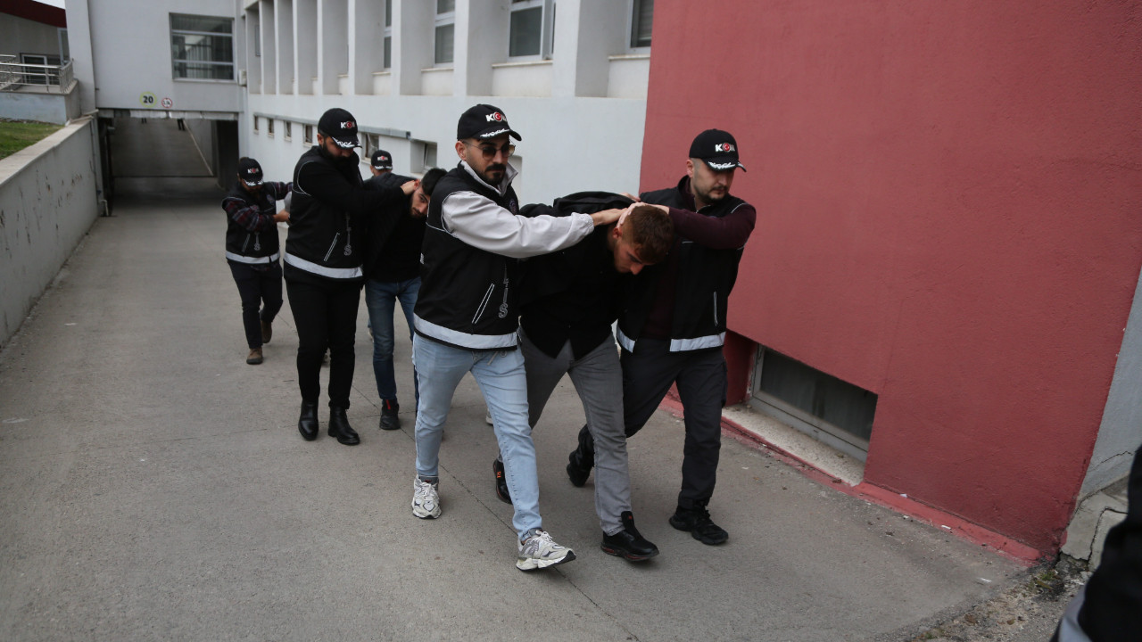 Haraç çetesi 19 yaşındaki genci de öldürmüş