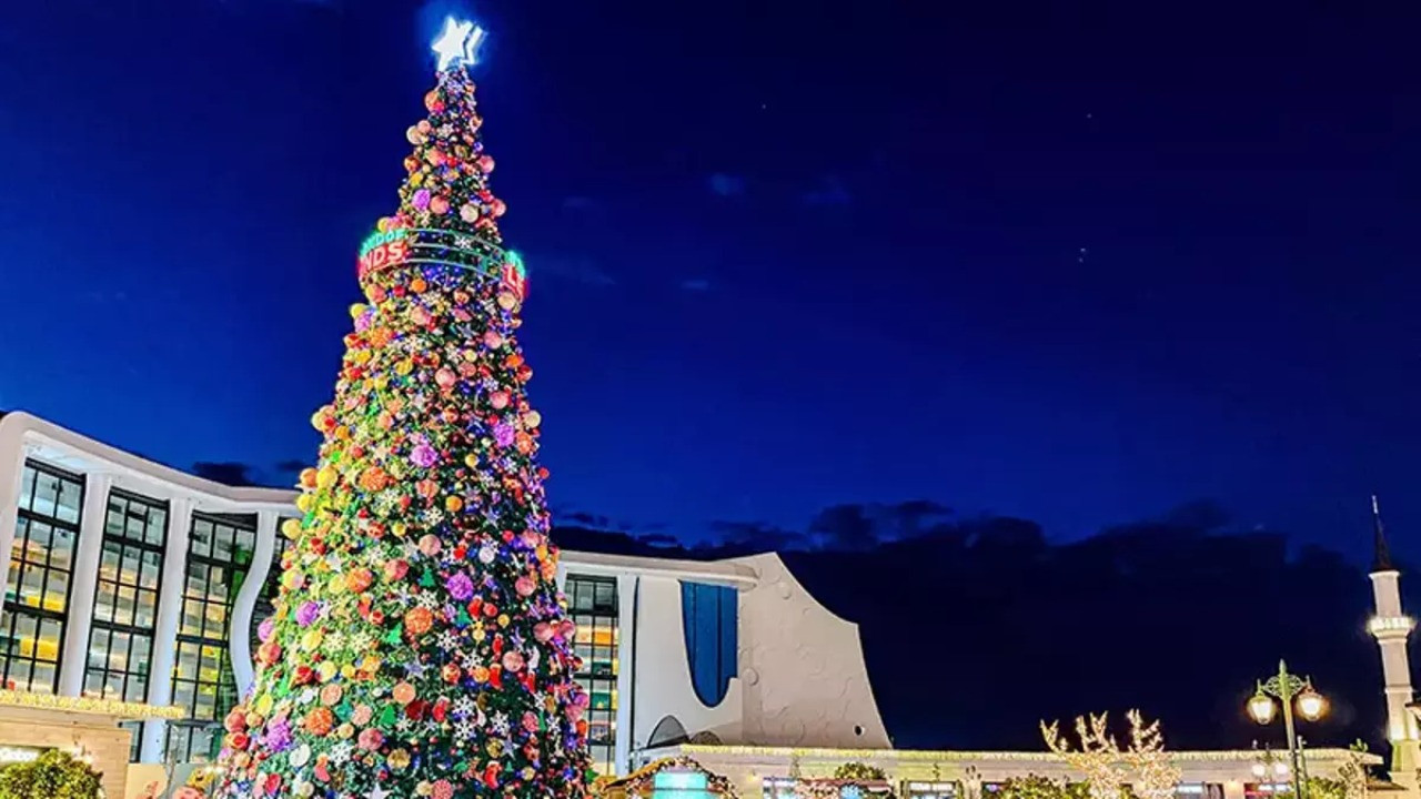 İki şehirde yılbaşı etkinlikleri iptal edildi