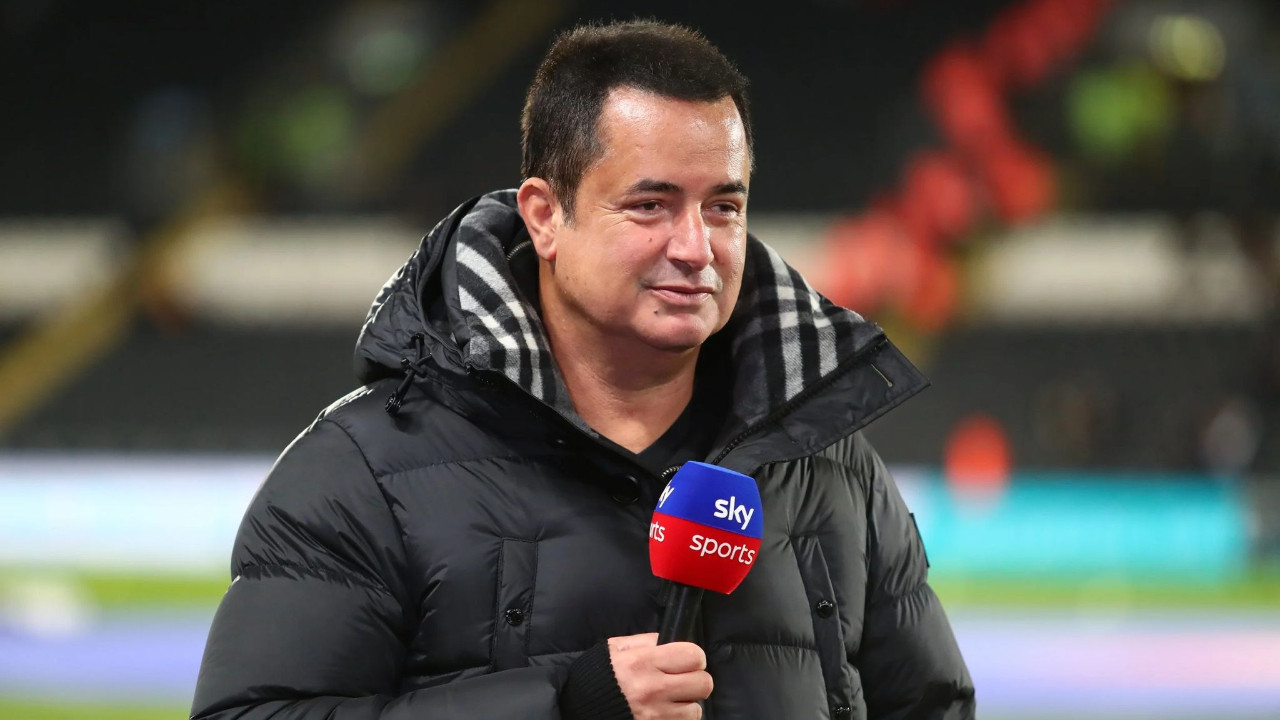 İngiltere'de gündem Hull City! Acun Ilıcalı'nın ta…