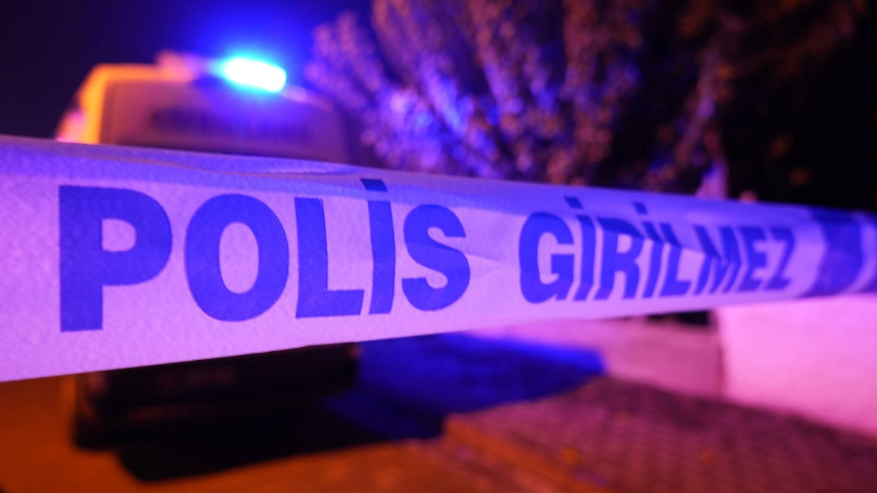 İnşaat sahasında erkek cesedi bulundu