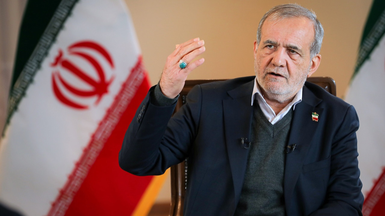 İran'dan Trump'a zehir zemberek yanıt