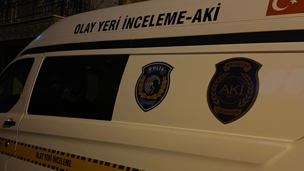 Kendisinden haber alınamayan kadın evde ölü bulundu