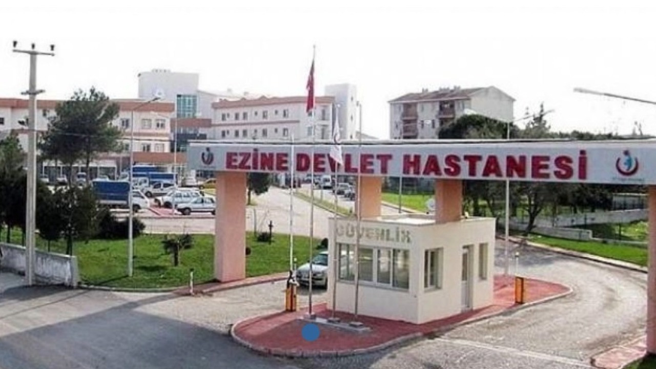 Kız yurdunda kalan 26 öğrenci hastanelik oldu