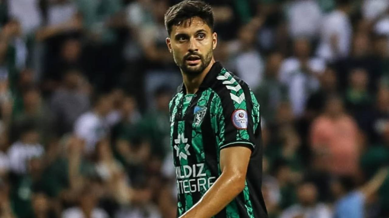 Kocaelispor'da yol ayrımı