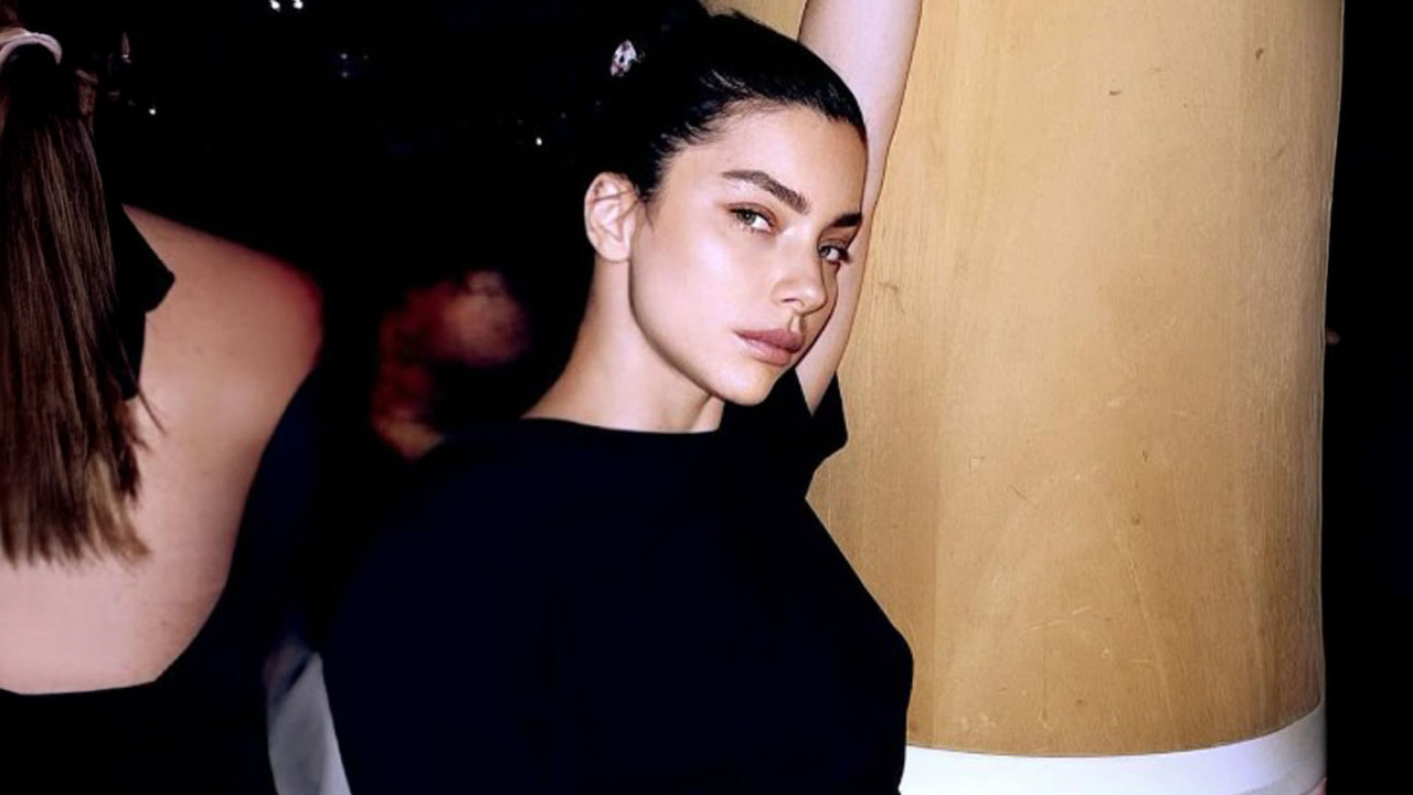 Merve Boluğur’dan olay paylaşım: “Yılın son hatasını yapmaya gidiyorum”