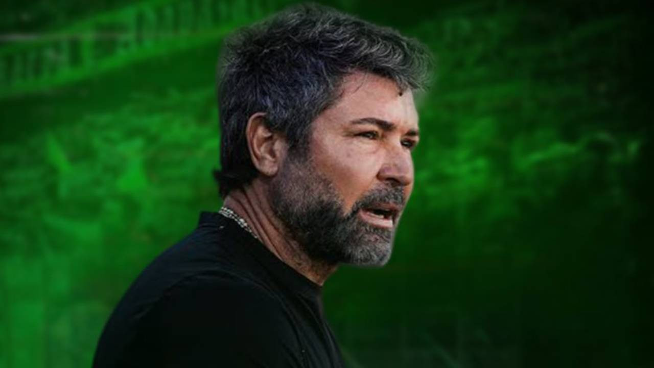 Sakaryaspor'da Hakan Kutlu dönemi