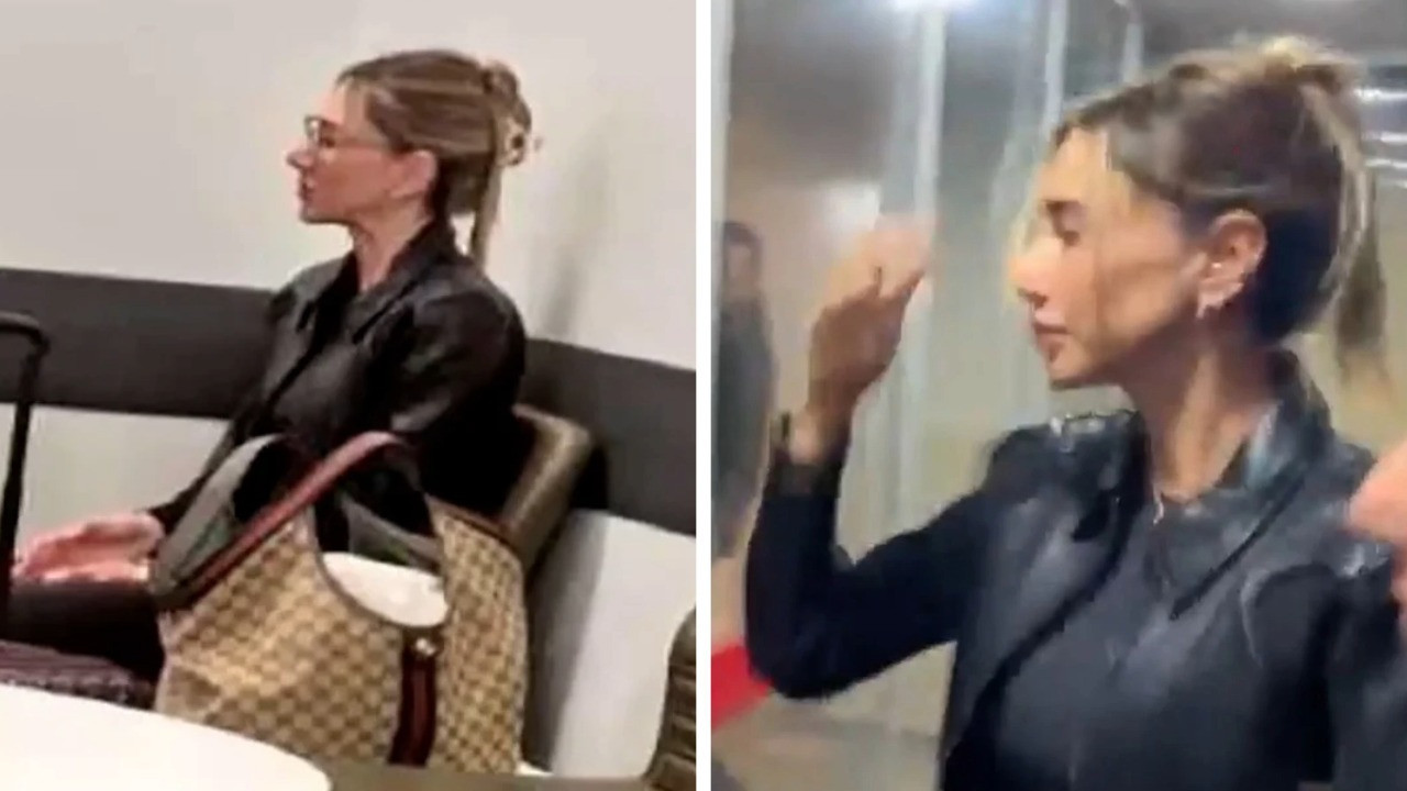 Şeyma Subaşı hakkında adli kontrol talebi