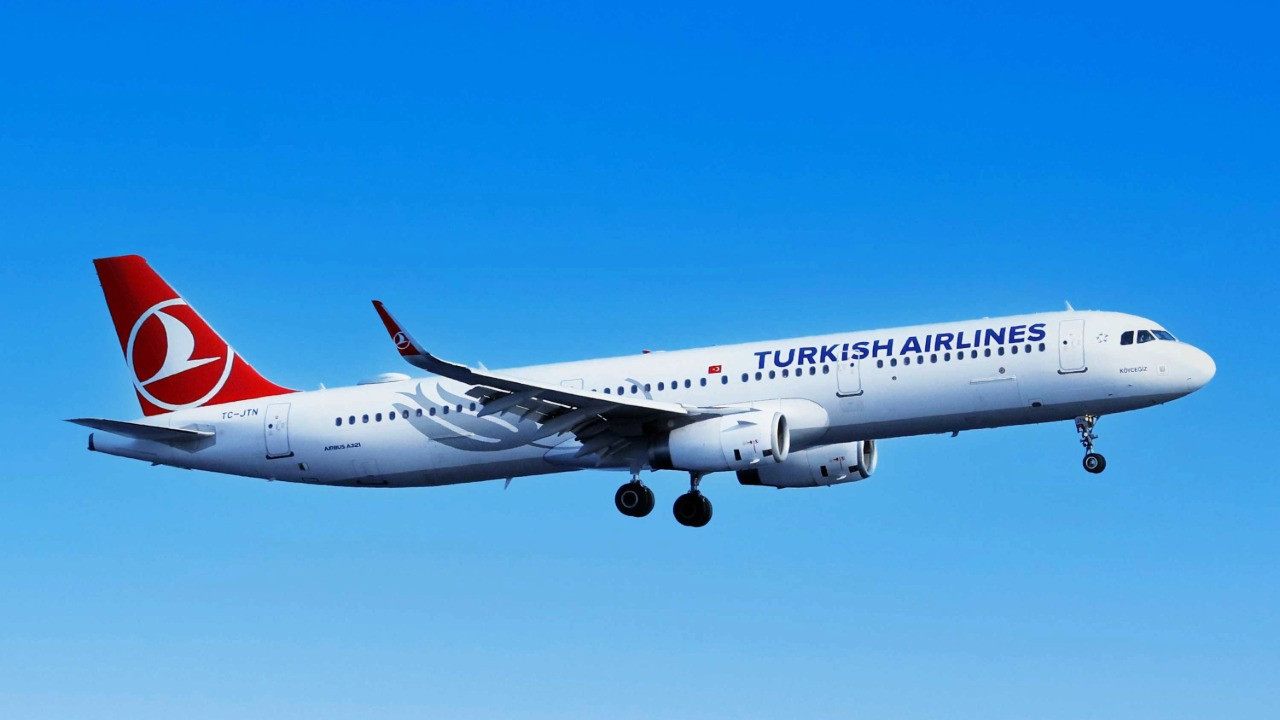 THY'nin onlarca seferi iptal edildi