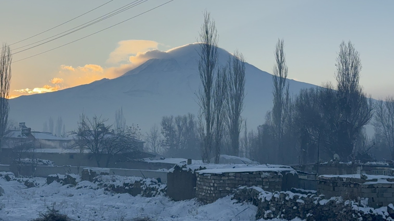 Türkiye'nin havası en kirli şehri... Ev ev gezilip ceza yazılıyor