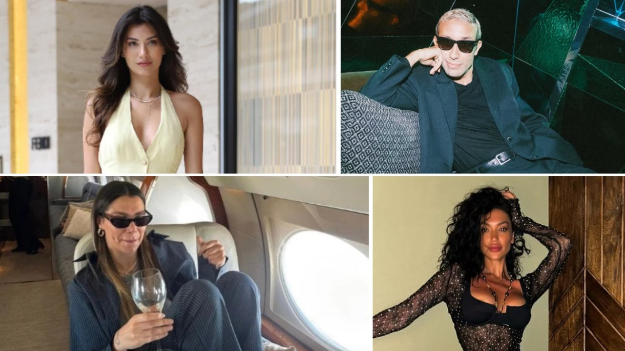 Uyuşturucu soruşturmasında 6 ünlü isme tutuklama talebi