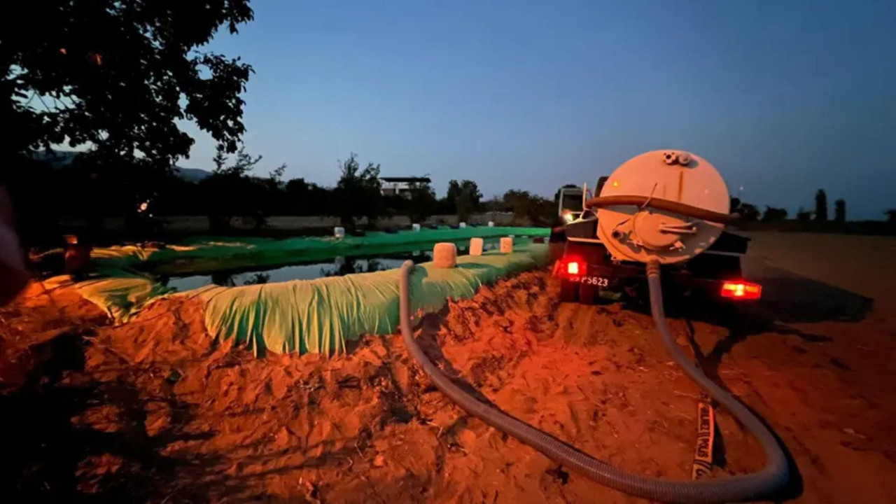 Yeğenlerini kurtarmak isterken ölmüşlerdi: Karar çıktı