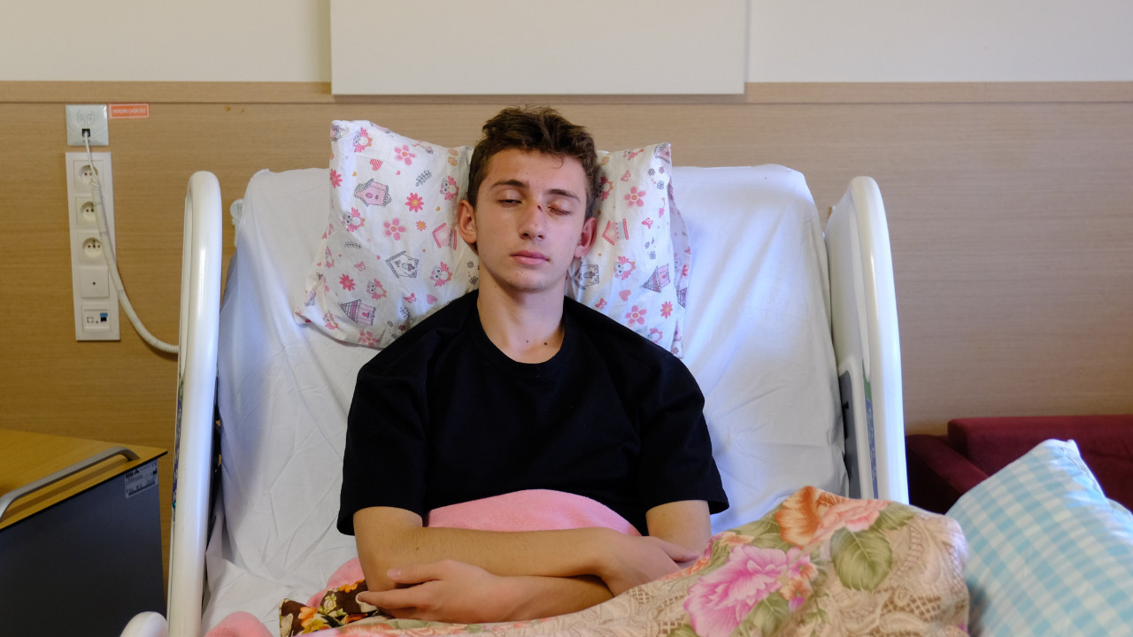 'Yok yere gözümün geldiği hal bu' dedi, isyan etti: Satışı durdurulsun