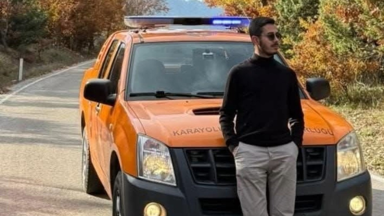 24 yaşındaki genç evinde ölü bulundu