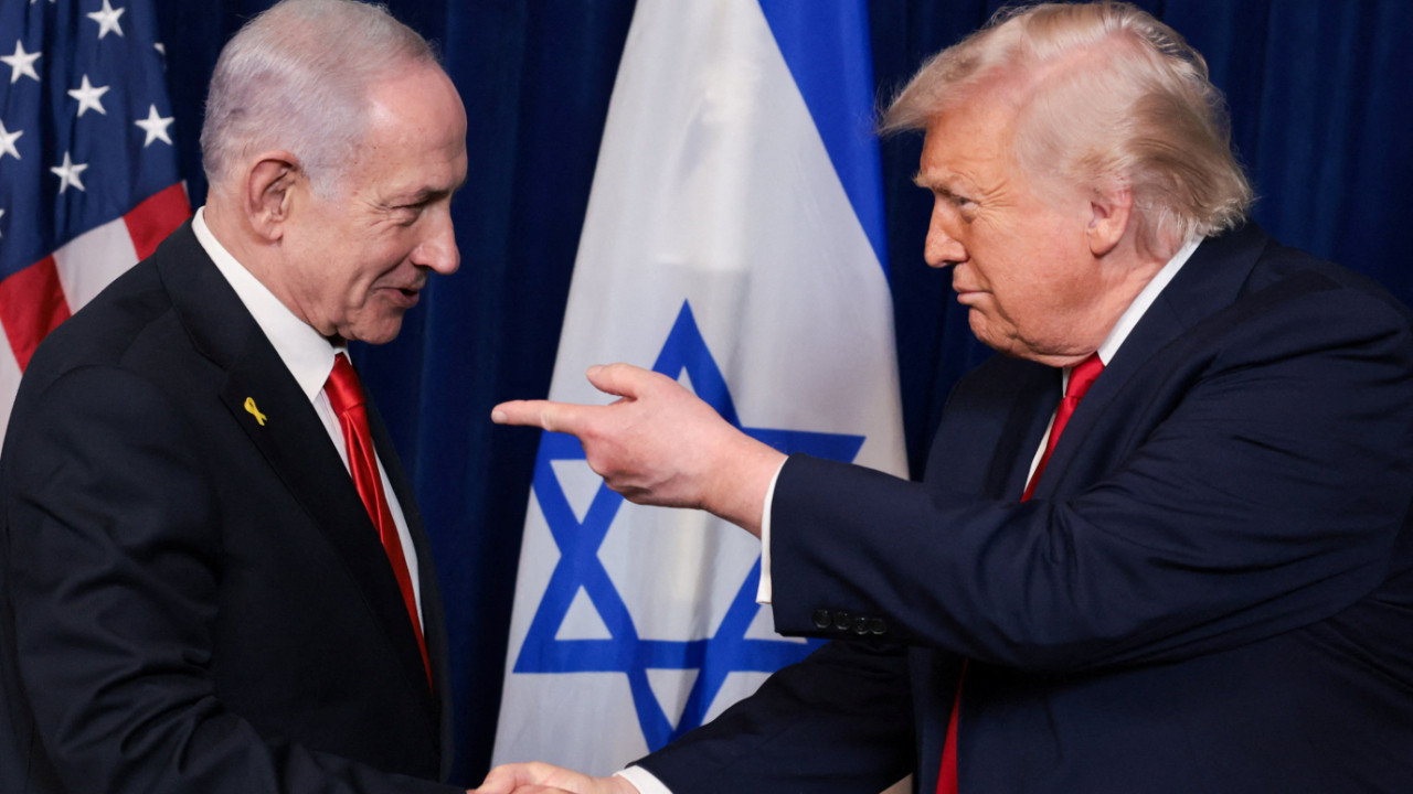 ABD-İsrail hattında 'Barış Kurulu' çatlağı: Türkiye geriliminin perde arkası ortaya çıktı