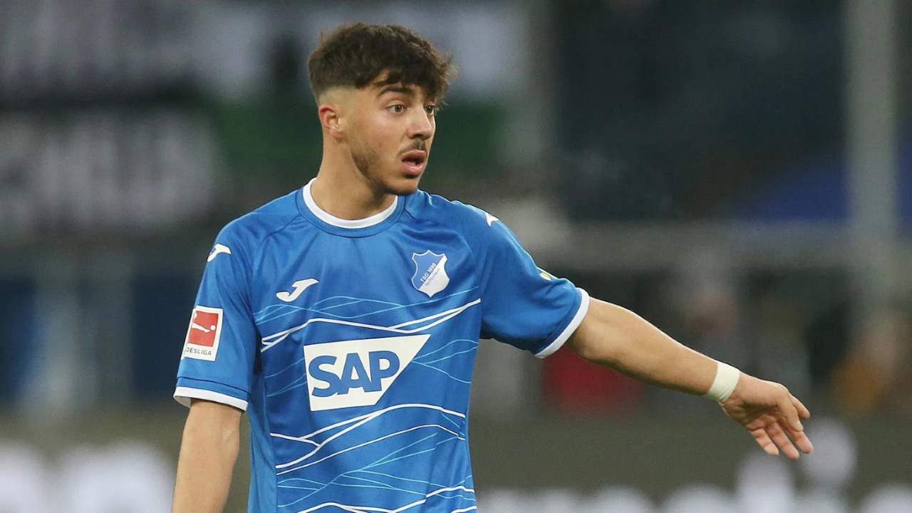 Aslan 'Umut'lu değil!