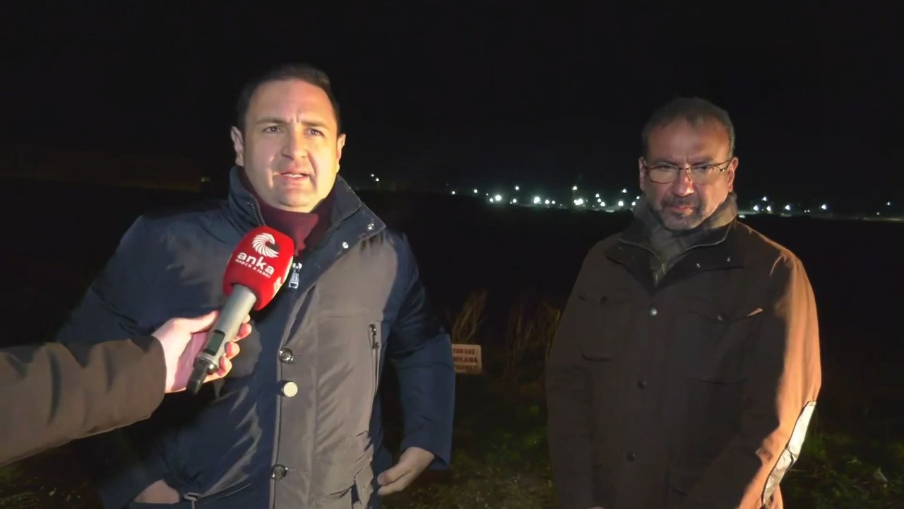 CHP’liler, yıl başını Silivri’de karşılıyor