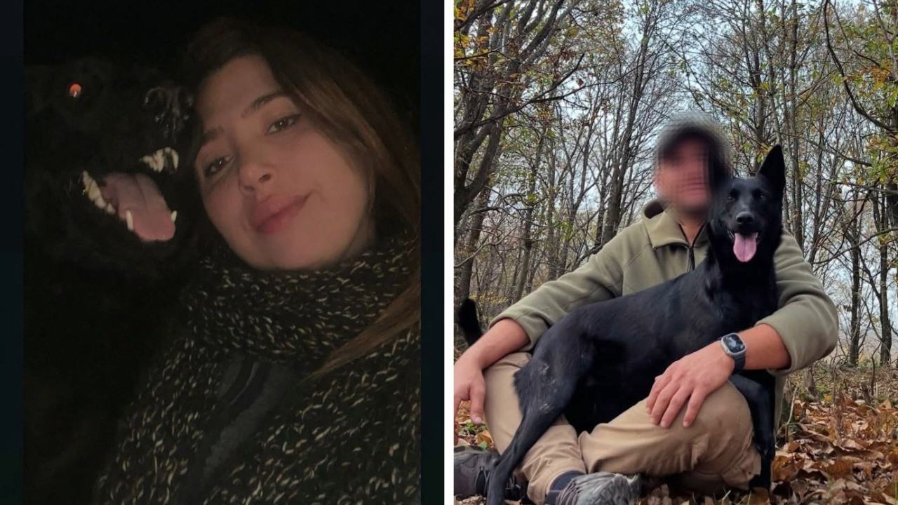 Erkek arkadaşıyla tartıştığı kamptan ayrılan Elif'ten 4 gündür haber yok