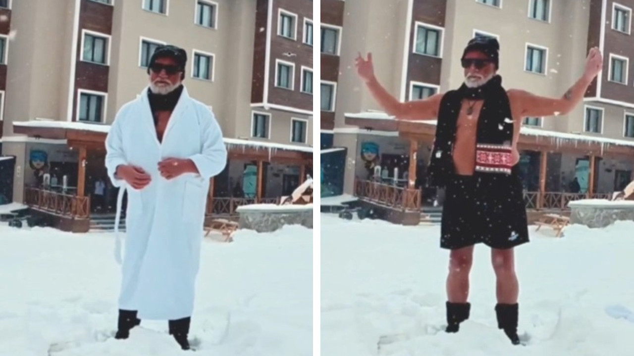 Fedon bu kez kara düştü