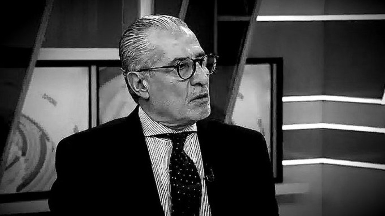 Galatasaray'ın efsane futbolcusu ve spor yorumcusu Gökmen Özdenak hayatını kaybetti