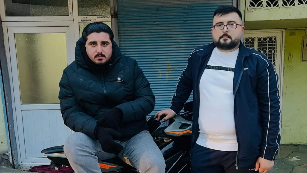 'Hasımlarımız var' tartışmasında 2 arkadaş öldü