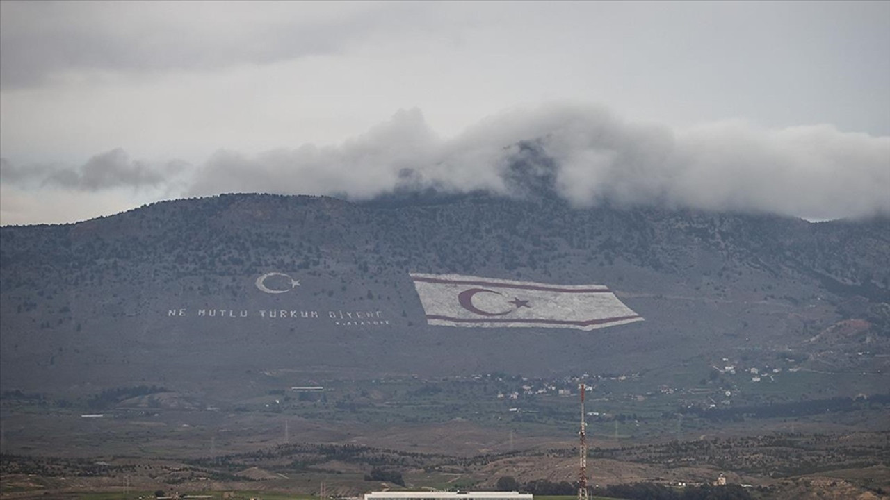 KKTC’de gerilim: Rum çiftçiler sınırı ihlal etti