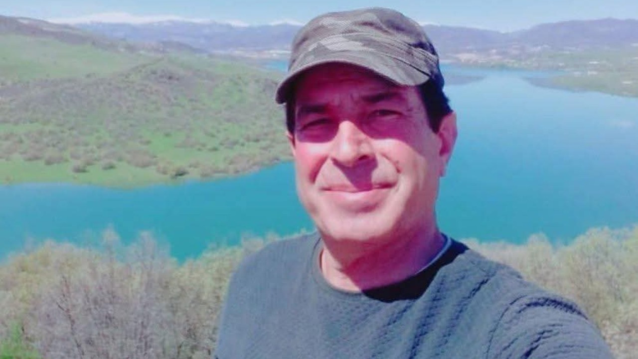 Mardin’de arazide erkek cesedi bulundu