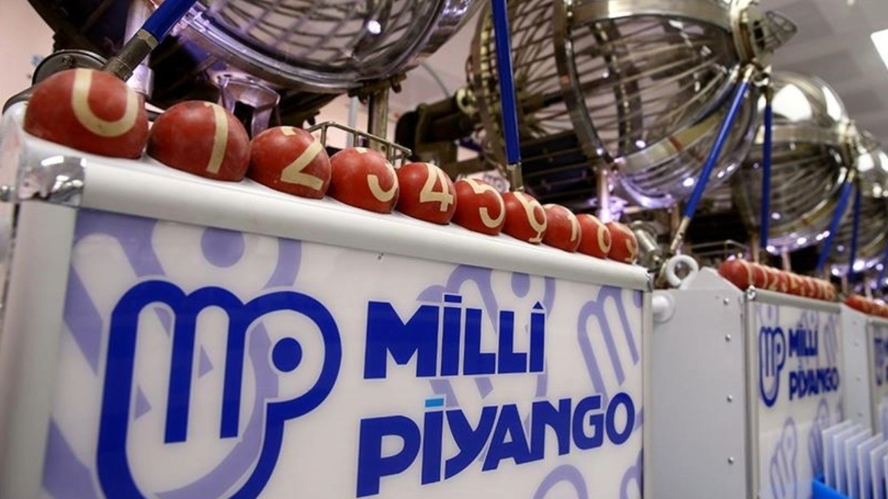 Milli Piyango 2026 yılbaşı özel çekilişi sonuçları açıklandı