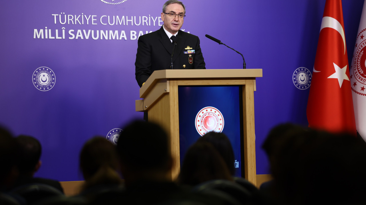 MSB: Yıl içinde teslim olan terörist sayısı 111