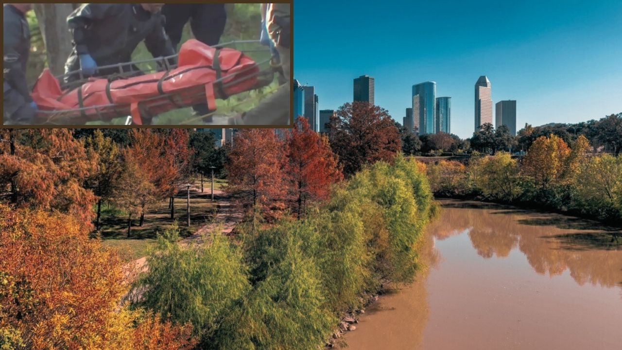 Seri katil paniği: Bataklıktan 34 ceset çıkarıldı