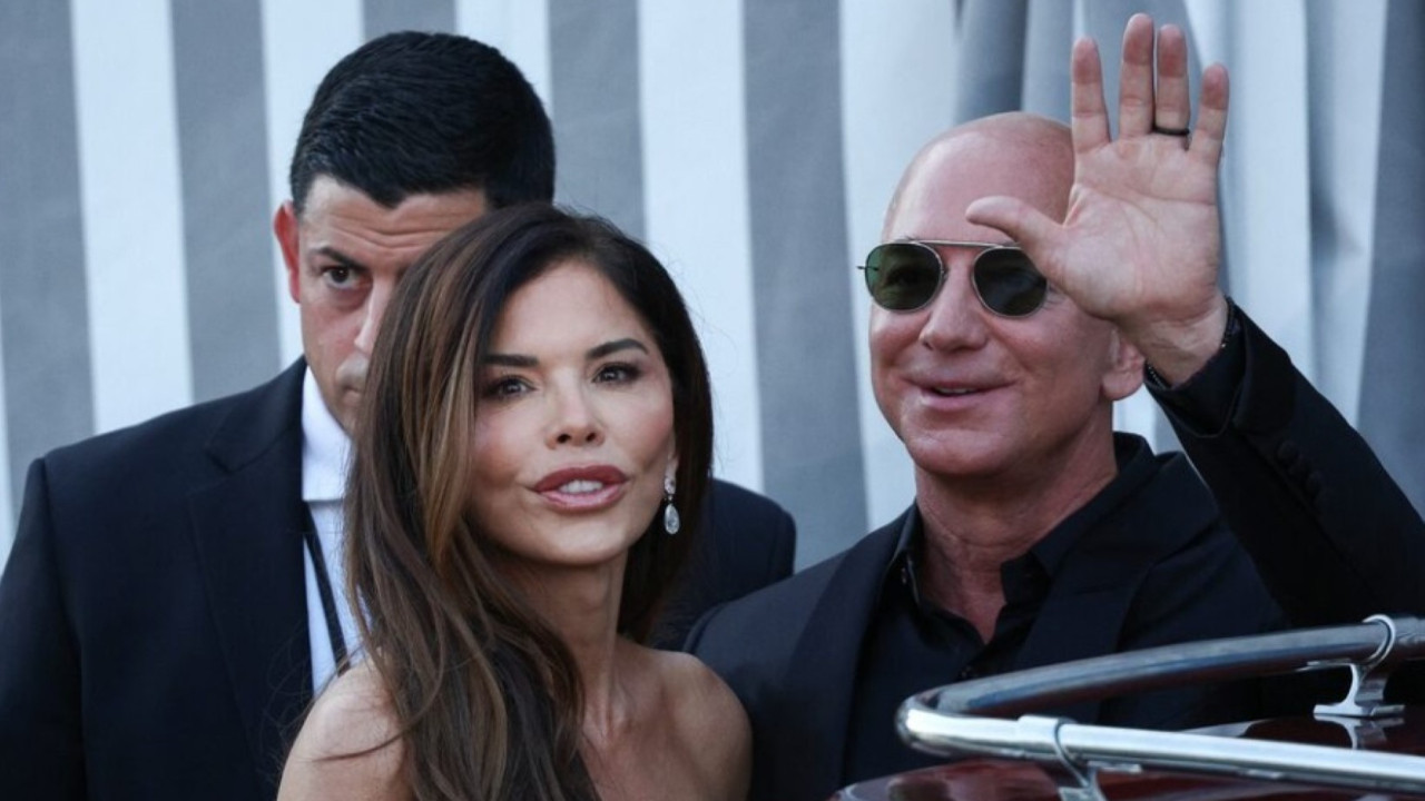 Süper zenginler yeni yılı yatta karşılayacak