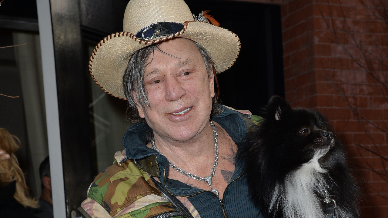 Ünlü oyuncu kirayı ödemedi, tahliye kararı çıktı