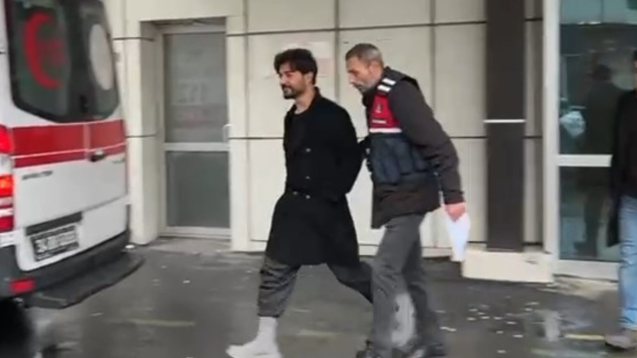 Yusuf Güney'in uyuşturucu testi pozitif çıktı