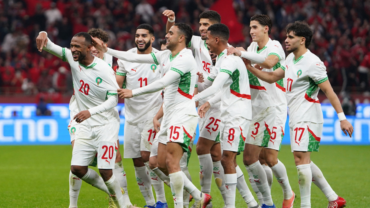 Afrika Uluslar Kupası'nda son 16 eşleşmeleri belli oldu