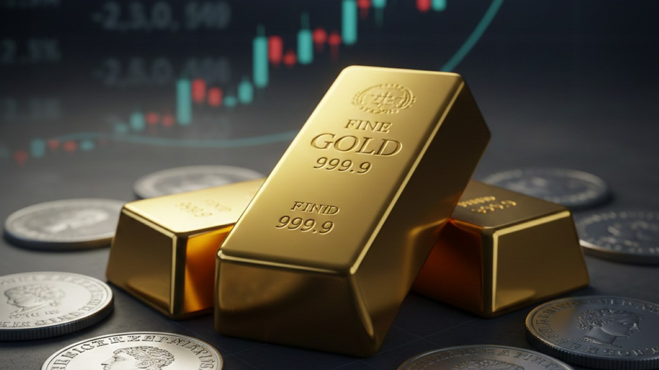 Altın 2026'da nasıl seyredecek? İşte dev bankaların tahminleri