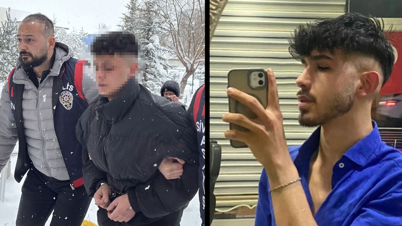 Bıçaklı kavgada öldürüldü