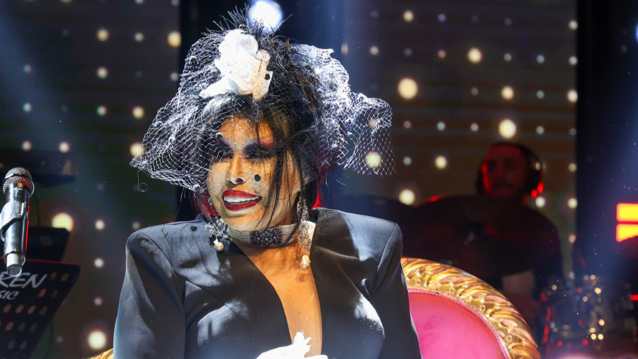 Bülent Ersoy: Parasız insanı sevmem