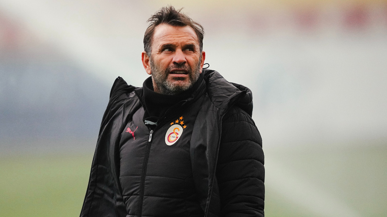 Galatasaray'da para var izin yok: Transferde çıkmaz!